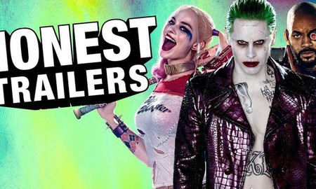 Sự thực ít người dám nói về phim siêu ác nhân "Suicide Squad"