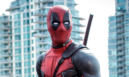 "Deadpool' xuất sắc đứng đầu danh sách "Top 50 phim năm 2016" của Google