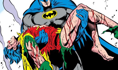 11 cái chết đau thương nhất trong lịch sử truyện tranh comic