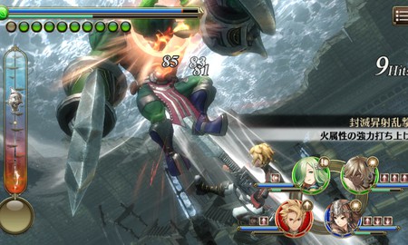 Heaven×Inferno - Khám phá game hành động giả tưởng cực đỉnh trên mobile