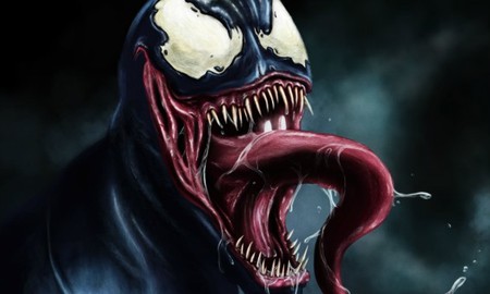Kẻ thù cũ của Spider-Man - Venom chính thức được Sony làm thành phim riêng