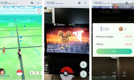 Thống kê cho thấy game thủ thà FA chứ nhất quyết không ngừng bắt Pokemon