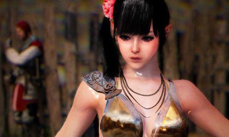 Top 10 game online nước ngoài hay nhất năm 2015