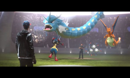 Không ngờ Pokemon chịu chơi vậy, chào sinh nhật bằng trailer khủng