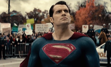 Superman sẽ thay đổi như thế nào trong phim Batman V Superman