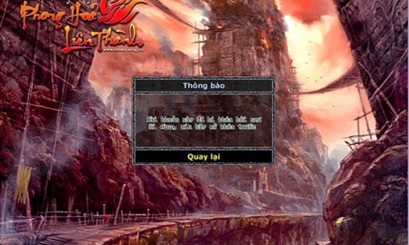 Đại gia Võ Lâm Truyền Kỳ bị khóa tài khoản hơn 100 triệu vì lỗi "trên trời"