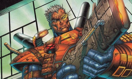 7 dị nhân đáng được xuất hiện trong Deadpool 2