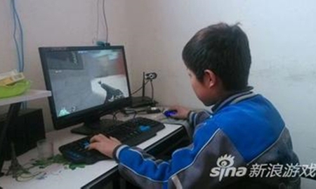 Cậu bé 15 tuổi bị lừa đảo gần 34 triệu VNĐ khi chơi Đột Kích