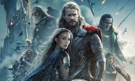 Thor 3 bỏ quên một nhân vật khá quan trọng của Marvel