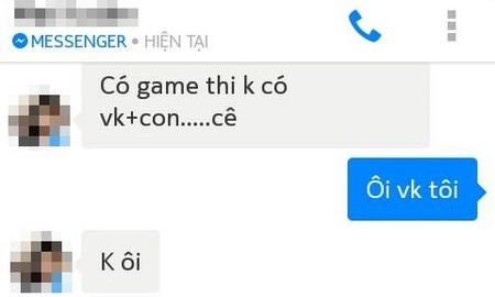 Đắng lòng game thủ Đột Kích bị bạn gái đòi chia tay nếu không bỏ game