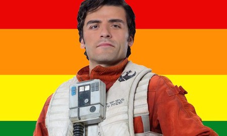 Phim Star Wars sẽ có một nhân vật Gay trong phần tiếp theo