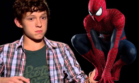 Cận cảnh màn tập nhào lộn đầy khổ cực của Spider-Man tuổi teen Marvel