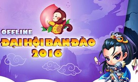 Ngộ Không Truyền Kỳ: Khai hỏa sự kiện chào mừng Offline sinh nhật