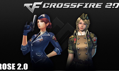 GameK tặng Gift code Đột Kích đón chào đại lễ sinh nhật