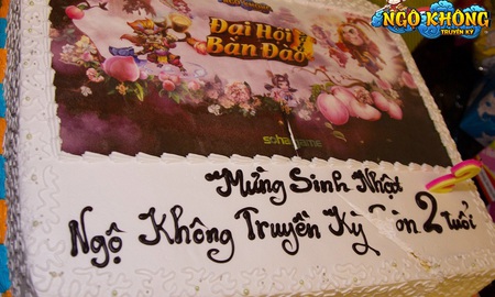 Những điều Ngộ Không Truyền Kỳ đạt được sau 2 năm “phủ sóng”