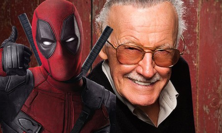 Cha đẻ siêu anh hùng Marvel phàn nàn về cảnh phim của mình trong Deadpool