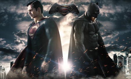 Tặng độc giả 8 vé xem Batman V Superman: Dawn of Justice trước ngày công chiếu chính thức