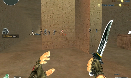 "Anh hùng săn bắt hack" với 8 năm thâm niên chơi Đột Kích cũng bị... khóa account