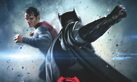 Tranh cãi vì Batman V Superman thay đổi người dơi quá nhiều