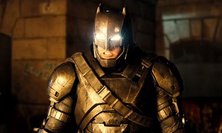 Sau "Batman v Superman", "Đấng vô đối" còn xuất hiện tiếp trong phim nào?