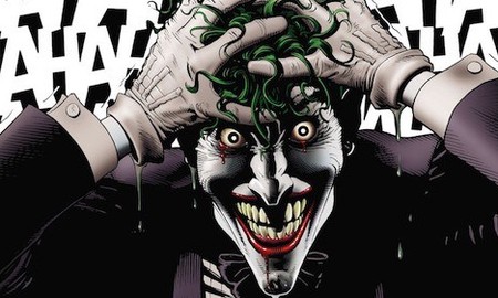 Cuối cùng thì nhân loại cũng sắp được biết Joker thật sự là ai