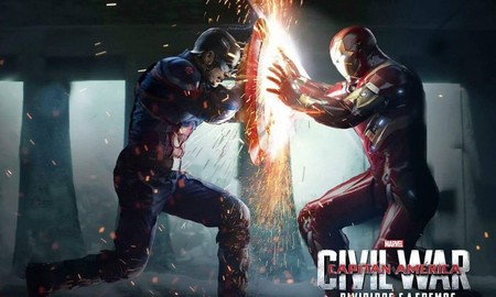 Đây là những đánh giá sớm nhất về Captain America: Civil War của người được xem trước