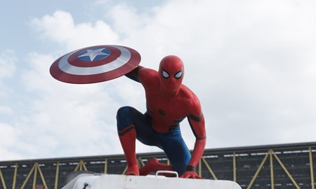 Phim Spider-Man mới tiết lộ tên gọi chính thức của mình