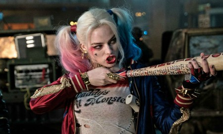 Margot Robbie muốn đóng vai Harley Quinn cho tới khi "xuống sắc" mới thôi