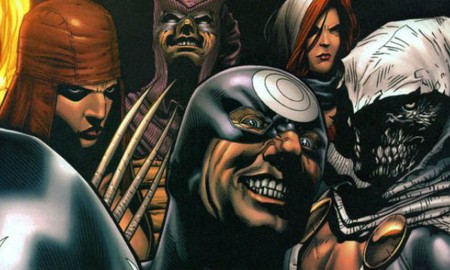 Những điều thú vị về Captain America: Civil War mà chúng ta sẽ... không được thấy trên phim (Phần 1)
