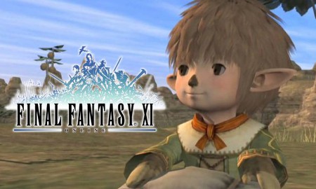 Rò rỉ những hình ảnh đầu tiên của Final Fantasy XI phiên bản di động