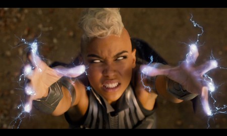 Clip X-Men: Apocalypse mới tiết lộ sức mạnh khủng khiếp của 4 kị sỹ khải huyền