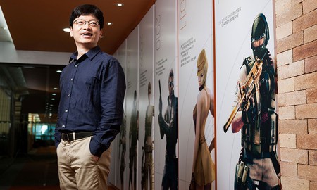 Đột Kích doanh thu cao đến nỗi người làm ra game này đang giàu thứ 4 Hàn Quốc