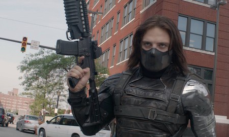 Bật mí thú vị về Captian America: Civil War mà bạn có thể chưa nhận ra