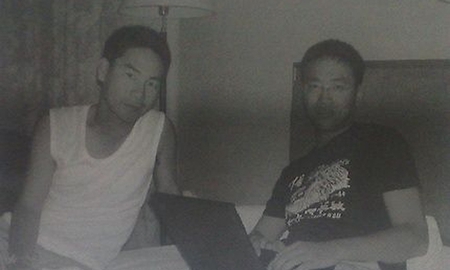 Lật lại câu chuyện 12 năm trước Võ Lâm Truyền Kỳ được mua về Việt Nam như thế nào