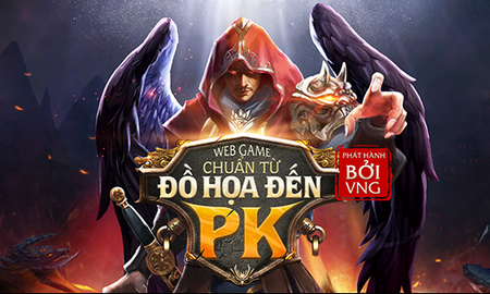 Game mới Kiếm Vũ sắp được VNG phát hành tại Việt Nam