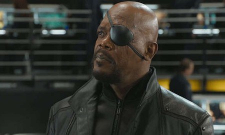 Vì sao Nick Fury không xuất hiện trong Captain America: Civil War