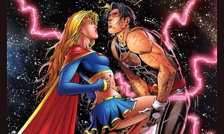 7 pha "bắn chim" siêu thốn và hài hước trong comic siêu anh hùng