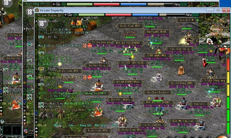 Lần đầu tiên VNG lắng nghe trước game thủ, tin vui cho cộng đồng Võ Lâm Truyền Kỳ