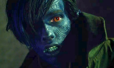 Tiết lộ cảnh phim về Nightcrawler bị cắt bỏ khỏi X-Men: Apocalypse