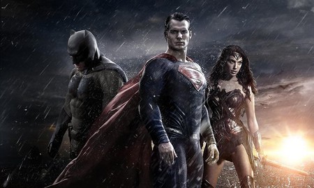 Batman V Superman bản đầy đủ dài hơn 30 phút tung trailer mới khiến fan vô cùng bất ngờ