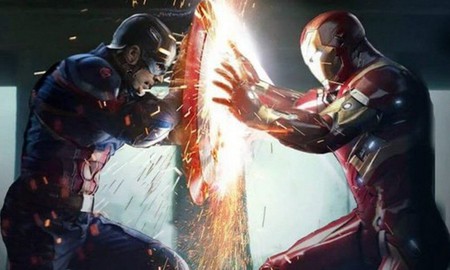 Đây là 2 cảnh phim bị cắt của Captain America: Civil War mà chúng ta không bao giờ được xem