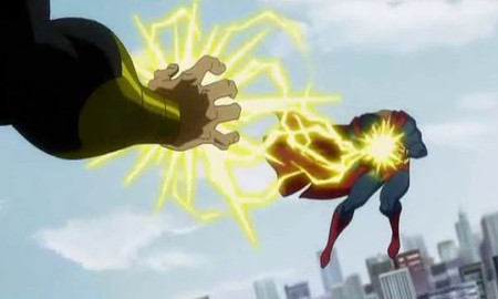 10 điểm yếu siêu anh hùng vô cùng tức cười trong thế giới comic