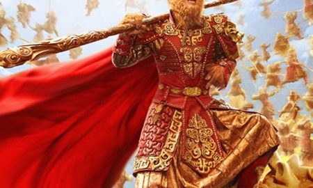 Tôn Ngộ Không có bay nhanh hơn vận tốc ánh sáng?