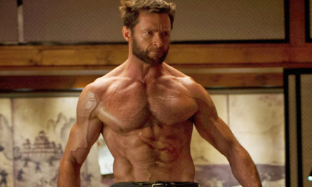 Phim Wolverine 3 công bố nữ dị nhân cũng có khả năng phục hồi như Logan