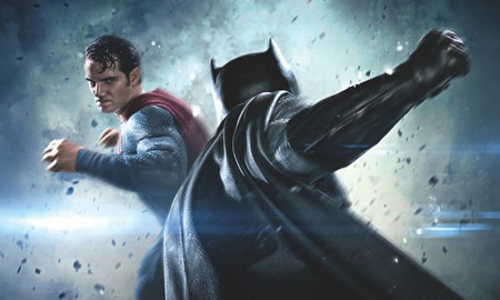 Cú đấm của Batman vào người Superman mạnh tới cỡ nào?