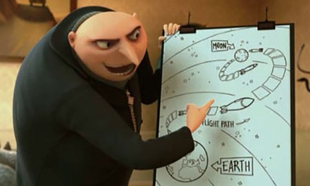 5 bài học cuộc sống từ các siêu ác nhân trong phim hay comic