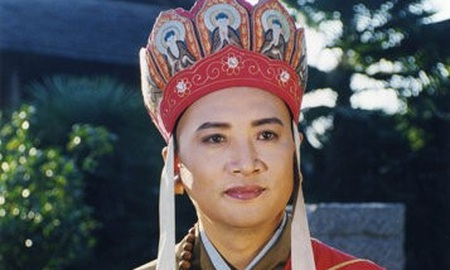 Đường Tăng là nghệ sĩ giàu nhất Trung Quốc nhờ... lấy vợ giàu