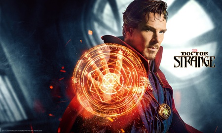Sau tất cả, nhân vật phản diện cực ngầu của Doctor Strange cũng được lộ diện