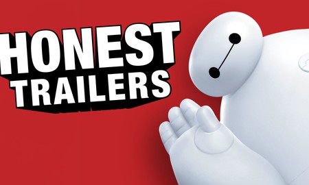 Sự thực ít người dám nói về phim hoạt hình siêu anh hùng "Big Hero 6"