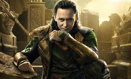Loki sẽ có một đối thủ khác trong Thor: Ragnarok